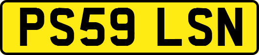 PS59LSN