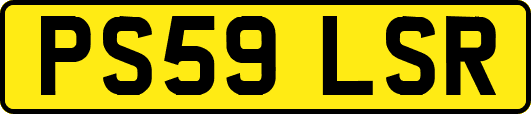PS59LSR