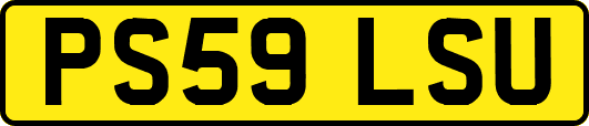 PS59LSU