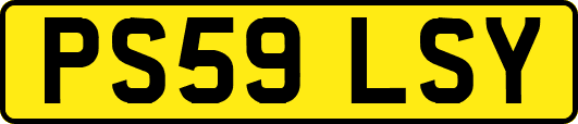 PS59LSY