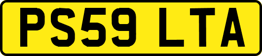 PS59LTA