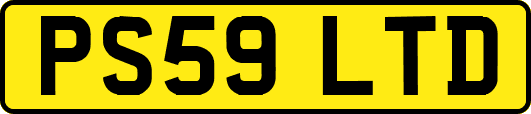 PS59LTD
