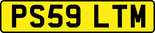 PS59LTM
