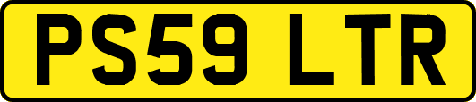 PS59LTR