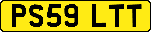 PS59LTT