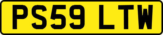 PS59LTW