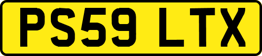 PS59LTX