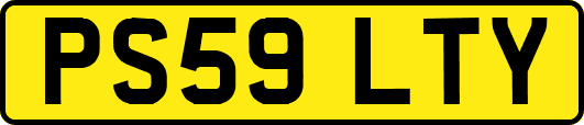 PS59LTY
