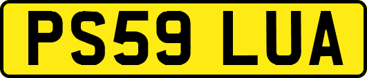 PS59LUA