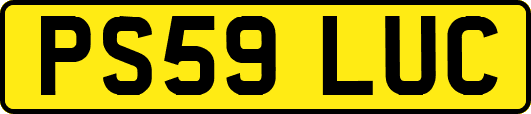 PS59LUC