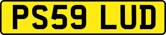 PS59LUD
