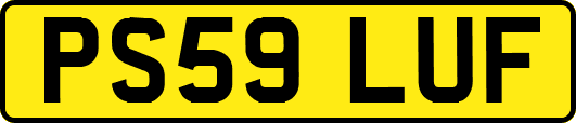 PS59LUF