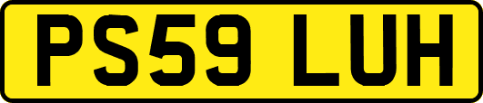 PS59LUH