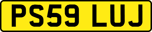PS59LUJ