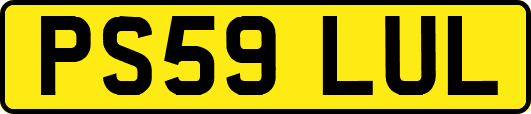 PS59LUL