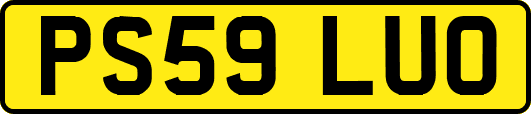 PS59LUO