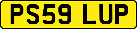 PS59LUP