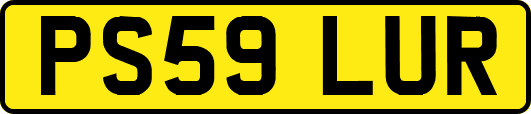 PS59LUR