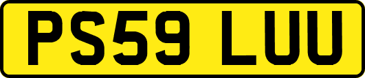 PS59LUU