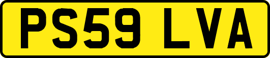 PS59LVA
