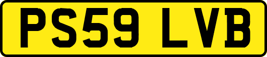 PS59LVB