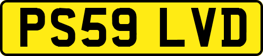 PS59LVD
