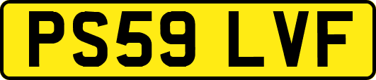PS59LVF