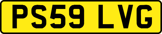 PS59LVG