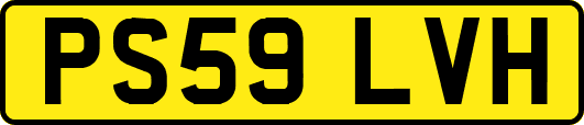 PS59LVH