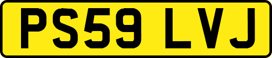 PS59LVJ
