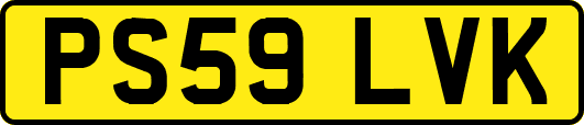 PS59LVK