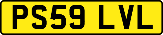 PS59LVL