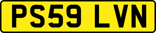 PS59LVN