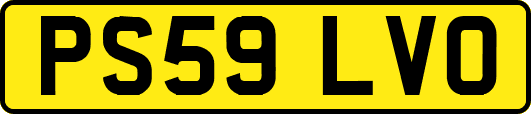 PS59LVO