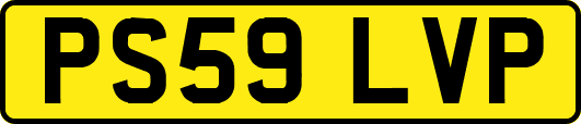 PS59LVP