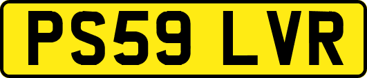 PS59LVR