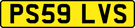 PS59LVS