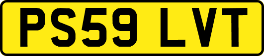 PS59LVT