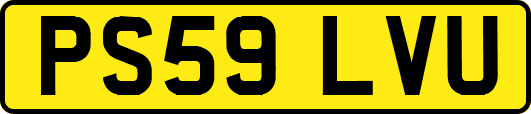 PS59LVU