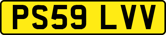 PS59LVV
