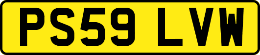 PS59LVW
