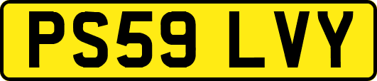 PS59LVY