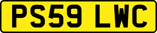 PS59LWC