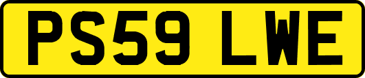 PS59LWE