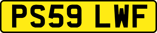 PS59LWF