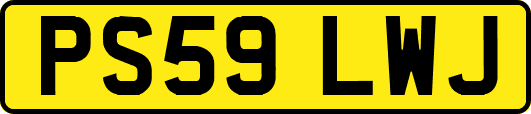 PS59LWJ