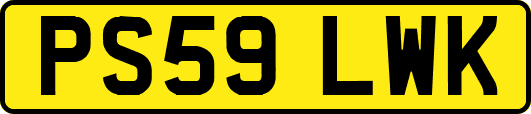 PS59LWK