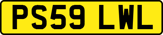 PS59LWL