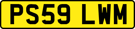 PS59LWM