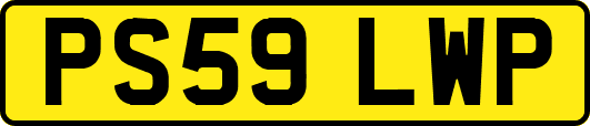 PS59LWP